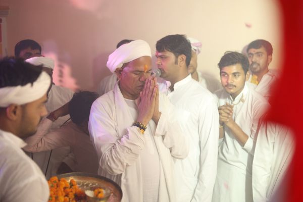 Param Pujya Shri Ravi Shankar Ji Maharaj — photo 16
