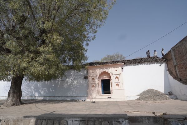 Matra Dham, Chhipri — photo 1